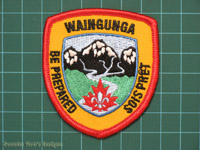 Waingunga [QC W03b]